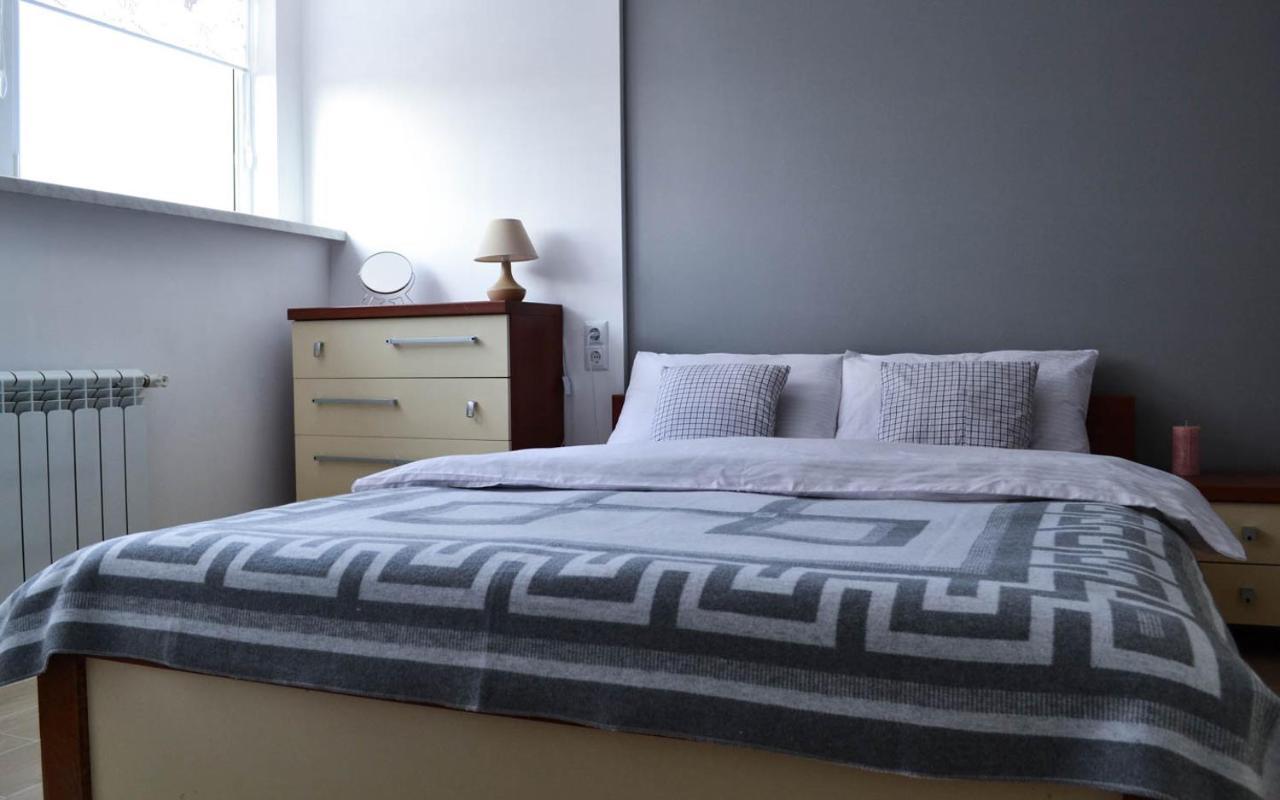 Cozy 2-Room Apartment On Zhvanetsky Boulevard Odesa Exterior foto