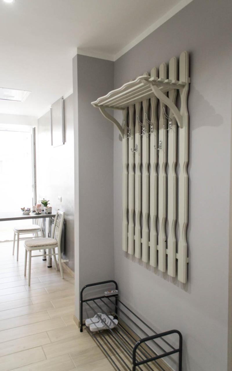 Cozy 2-Room Apartment On Zhvanetsky Boulevard Odesa Exterior foto